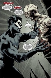 Shadowman: End Times #3 Preview 4