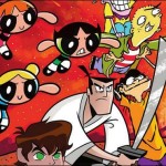 Preview: Cartoon Network: Super Secret Crisis War! #1 (IDW)
