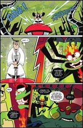 Cartoon Network: Super Secret Crisis War! #1 Preview 6