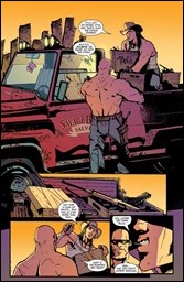 The Savage Brothers Deluxe Edition TP Preview 11