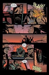 The Savage Brothers Deluxe Edition TP Preview 18