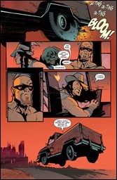 The Savage Brothers Deluxe Edition TP Preview 19