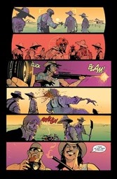 The Savage Brothers Deluxe Edition TP Preview 2