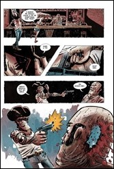Scum Of The Earth #1 Preview 3