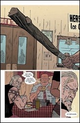 Southern Bastards #3 Preview 4