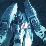 Preview of Transformers: Spotlight Drift Director’s Cut (IDW)