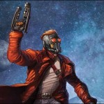 First Look: The Legendary Star-Lord #1 by Humphries and Medina