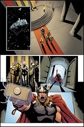 Thor & Loki: The Tenth Realm #1 Preview 1