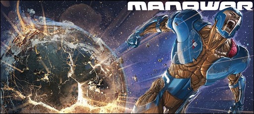 X-O Manowar #26