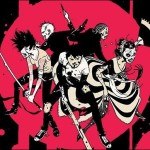Preview: Deadly Class #6 by Rick Remender & Wes Craig