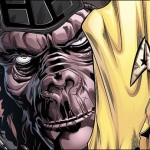 Star Trek Meets Planet of the Apes From IDW & BOOM!
