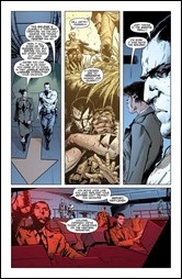 Armor Hunters: Bloodshot #1 Preview 2