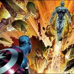 Avengers: Rage of Ultron OGN by Remender & Opena Coming in April 2015