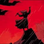 Preview of Baltimore: The Witch of Harju #1 (Dark Horse)