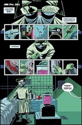 Black Market #1 Preview 5