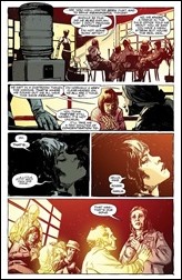 The Death-Defying Dr. Mirage #1 Preview 2