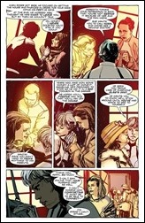 The Death-Defying Dr. Mirage #1 Preview 3