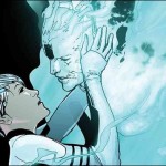 First Look: The Death-Defying Dr. Mirage #1 on Sale in September 2014