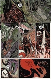 Dark Engine #1 Preview 4