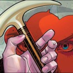 Preview: Day Men #4 by Gagnon, Nelson, & Stelfreeze