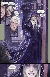 Death Vigil #1 Preview 2