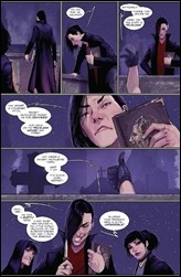 Death Vigil #1 Preview 4