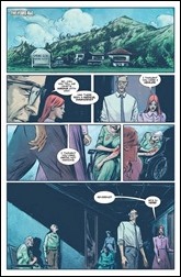 The Empty Man #2 Preview 2