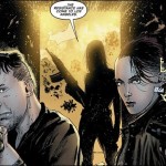 Preview: Evil Empire #3 by Max Bemis & Ransom Getty