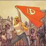 Preview: Hacktivist HC by Milano, Lanzing, Kelly & To