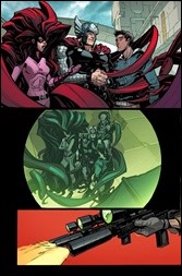 Inhuman #4 Preview 3