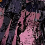 Preview: Life With Archie #36 – The Death of Archie Andrews