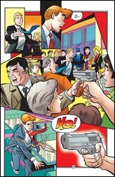 Life With Archie #36 Preview 4