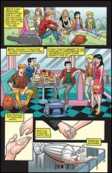 Life With Archie #36 Preview 3