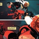 Preview: Low #1 by Rick Remender & Greg Tocchini
