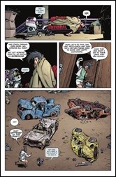 Monster Motors One-Shot Preview 9