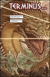 Ragnarok #1 Preview 3