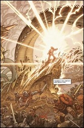 Ragnarok #1 Preview 4