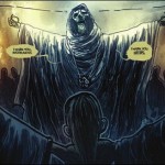 Preview: The Squidder #1 by Ben Templesmith