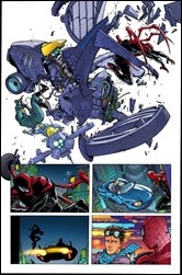 Superior Spider-Man #32 Preview 2