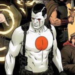 Read Valiant First Issues FREE on ComiXology in July
