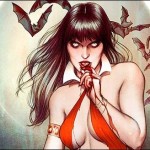 Gail Simone Takes On The Women of Dynamite
