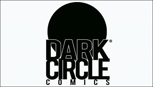 Dark Circle Comics Logo