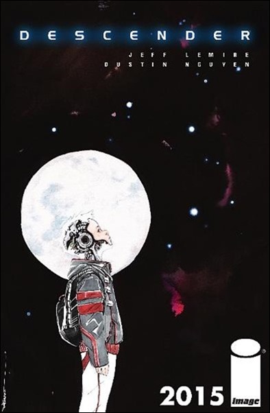 DESCENDER