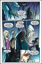 Damsels in Excess #2 Preview 2