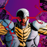 First Look at X-O Manowar #0 by Robert Venditti & Clay Mann