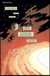 Roche Limit #1 Preview 1