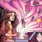 First Look: Penny Dora & The Wishing Box #1 (Image)