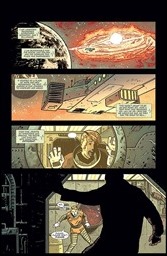 Roche Limit #1 Preview 3