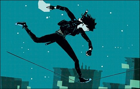 Deadly Class #7