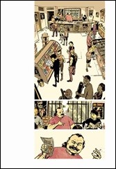 Deadly Class #7 Preview 2